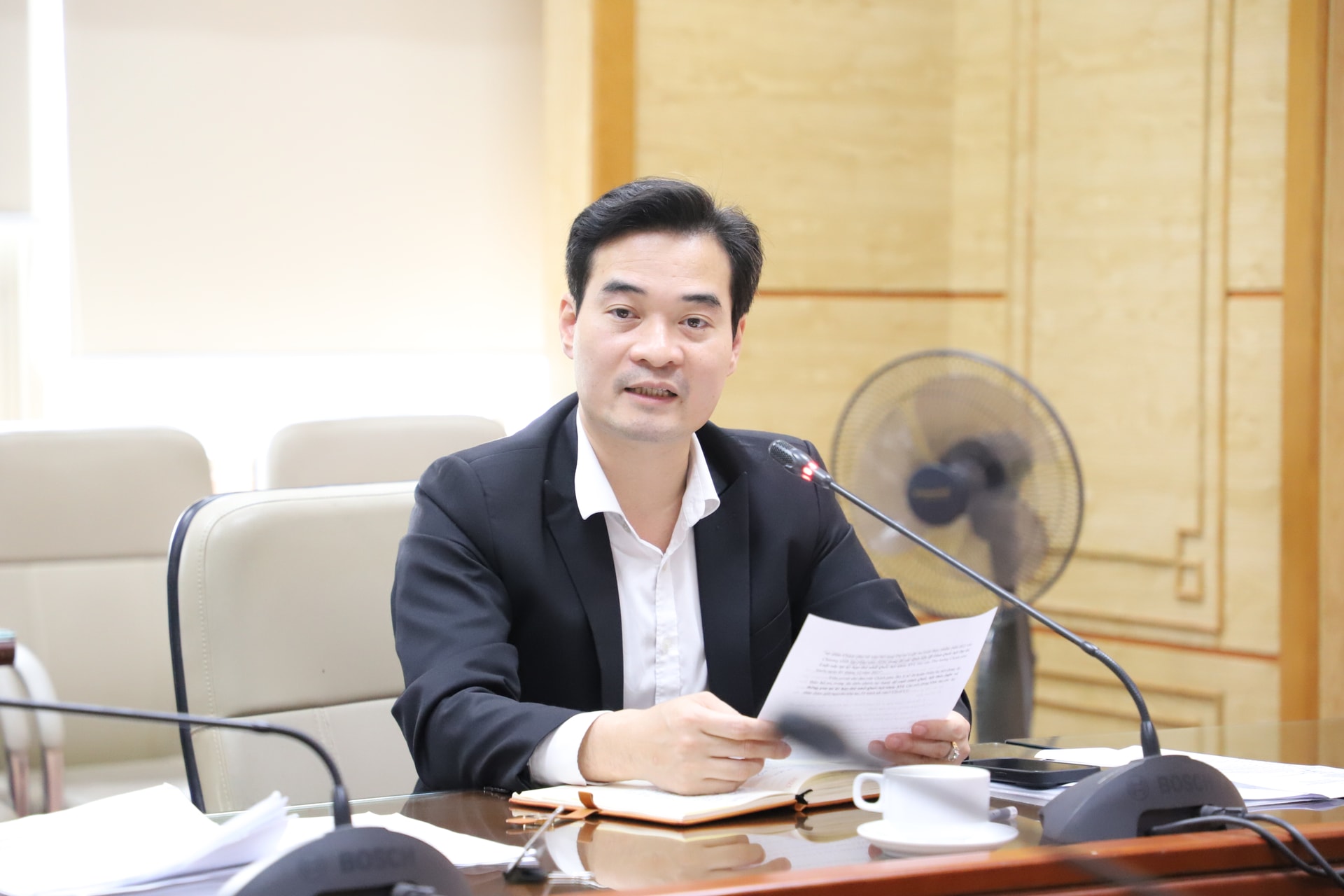 Hoàn thiện thể chế để tăng cường hiệu lực quản lý nhà nước về an toàn thực phẩm- Ảnh 3.