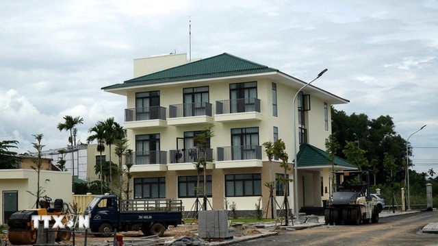 Đối tượng thuê nhà ở công vụ tại địa phương thuộc diện sắp xếp đơn vị hành chính- Ảnh 1. Đối tượng thuê nhà ở công vụ tại địa phương thuộc diện sắp xếp đơn vị hành chính- Ảnh 1.