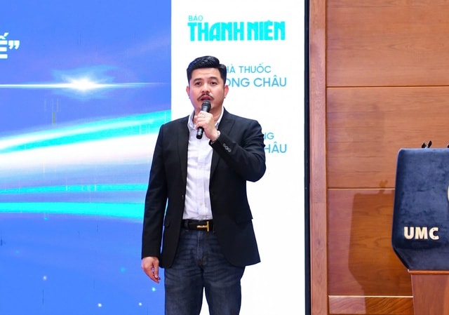 Bệnh viện Đại học Y Dược Thành phố Hồ Chí Minh phát động Cuộc thi 'Marketing Trải nghiệm: Từ thấu hiểu đến phát triển dịch vụ y tế'- Ảnh 3. Bệnh viện Đại học Y Dược Thành phố Hồ Chí Minh phát động Cuộc thi 'Marketing Trải nghiệm: Từ thấu hiểu đến phát triển dịch vụ y tế'- Ảnh 3.