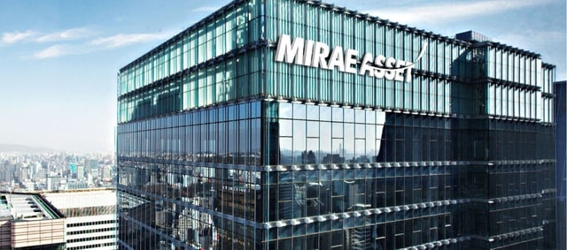 Loạt vi phạm tại Công ty Cổ phần Chứng khoán Mirae Asset- Ảnh 1.