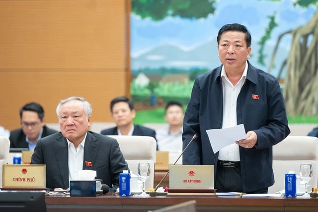 Đề xuất 2 chính sách đặc biệt để đẩy nhanh dự án đường sắt tốc độ cao Bắc - Nam- Ảnh 3. Đề xuất 2 chính sách đặc biệt để đẩy nhanh dự án đường sắt tốc độ cao Bắc - Nam- Ảnh 3.