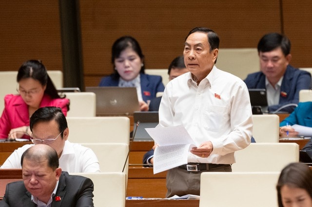 Đẩy lùi dịch COVID-19, chất lượng khám chữa bệnh nâng lên - dấu ấn lĩnh vực y tế nhiệm kỳ 2021-2026- Ảnh 1. Đẩy lùi dịch COVID-19, chất lượng khám chữa bệnh nâng lên - dấu ấn lĩnh vực y tế nhiệm kỳ 2021-2026- Ảnh 1.