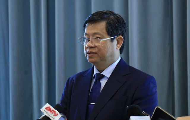 Hơn 180.000 ca mắc mới mỗi năm, ung thư là nguyên nhân tử vong thứ hai tại Việt Nam- Ảnh 2. Hơn 180.000 ca mắc mới mỗi năm, ung thư là nguyên nhân tử vong thứ hai tại Việt Nam- Ảnh 2.