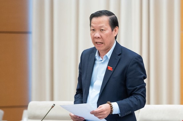 Đề xuất 2 chính sách đặc biệt để đẩy nhanh dự án đường sắt tốc độ cao Bắc - Nam- Ảnh 4. Đề xuất 2 chính sách đặc biệt để đẩy nhanh dự án đường sắt tốc độ cao Bắc - Nam- Ảnh 4.