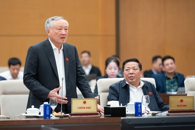 Đề xuất 2 chính sách đặc biệt để đẩy nhanh dự án đường sắt tốc độ cao Bắc - Nam- Ảnh 1. Đề xuất 2 chính sách đặc biệt để đẩy nhanh dự án đường sắt tốc độ cao Bắc - Nam- Ảnh 1.