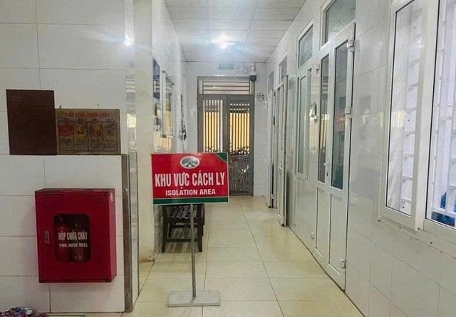 Diễn biến mới sức khỏe 21 F1 tiếp xúc ca viêm màng não mô cầu tử vong- Ảnh 1. Diễn biến mới sức khỏe 21 F1 tiếp xúc ca viêm màng não mô cầu tử vong- Ảnh 1.