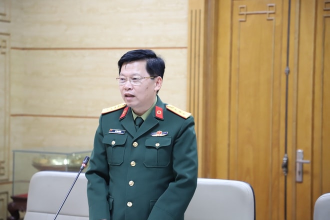 Hoàn thiện thể chế để tăng cường hiệu lực quản lý nhà nước về an toàn thực phẩm- Ảnh 6.