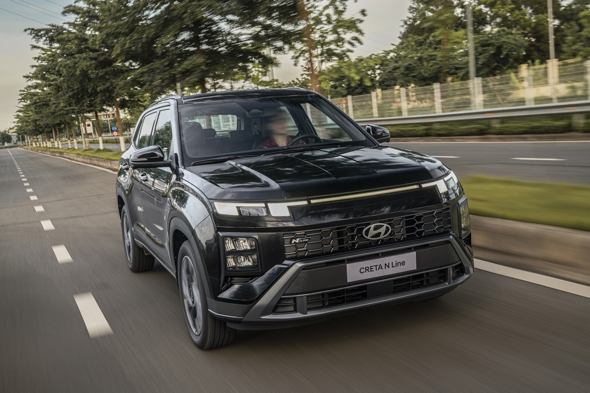 Hyundai Thành Công tung ra chương trình ưu đãi trong tháng 12.