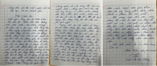 Nhân viên quán cơm 'cuỗm' túi xách đựng hơn 45 triệu và 6 chỉ vàng 18k khách để quên- Ảnh 2.