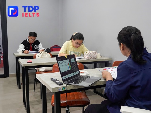 TDP IELTS - Trung tâm luyện thi IELTS được cộng đồng tin chọn trong suốt nhiều năm qua- Ảnh 1. TDP IELTS - Trung tâm luyện thi IELTS được cộng đồng tin chọn trong suốt nhiều năm qua- Ảnh 1.