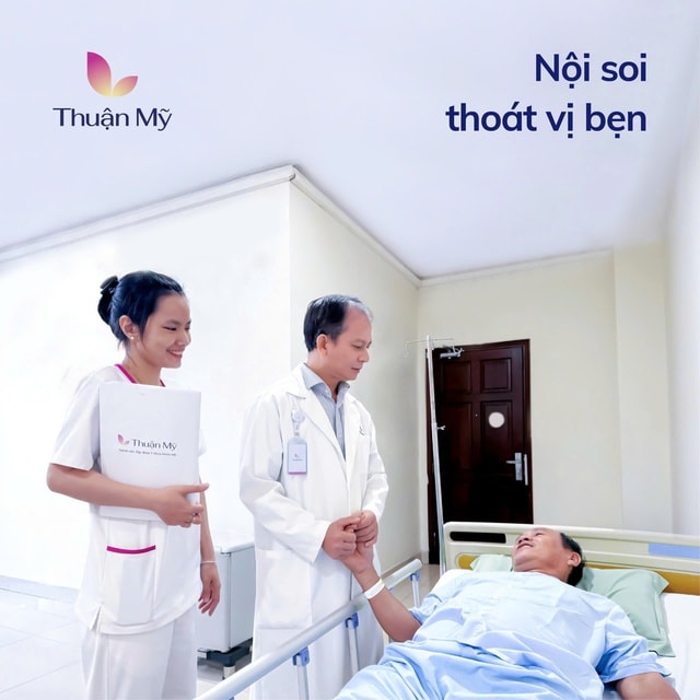 Nội soi thoát vị bẹn: Phương pháp ít xâm lấn giúp người bệnh phục hồi nhanh- Ảnh 2. Nội soi thoát vị bẹn: Phương pháp ít xâm lấn giúp người bệnh phục hồi nhanh- Ảnh 2.