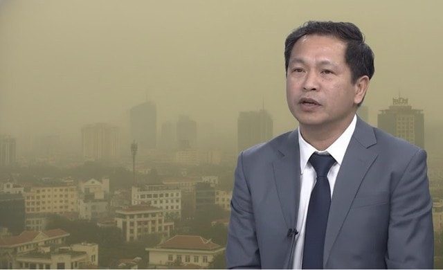 Những khung giờ ô nhiễm không khí nặng nhất ở Hà Nội mà người dân cần lưu tâm- Ảnh 2. Những khung giờ ô nhiễm không khí nặng nhất ở Hà Nội mà người dân cần lưu tâm- Ảnh 2.