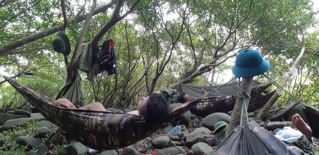 Những hiểm nguy trong hành trình bảo vệ động vật hoang dã quý hiếm- Ảnh 15. Những hiểm nguy trong hành trình bảo vệ động vật hoang dã quý hiếm- Ảnh 15.