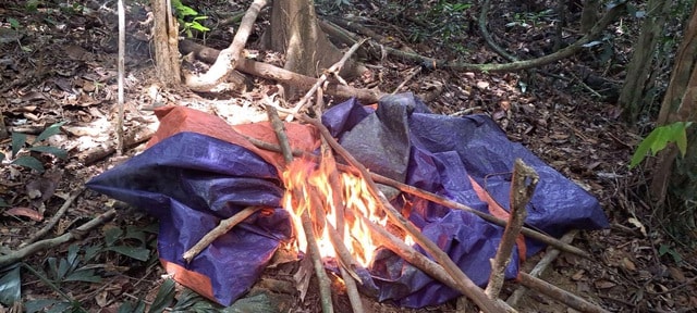 Những hiểm nguy trong hành trình bảo vệ động vật hoang dã quý hiếm- Ảnh 13. Những hiểm nguy trong hành trình bảo vệ động vật hoang dã quý hiếm- Ảnh 13.