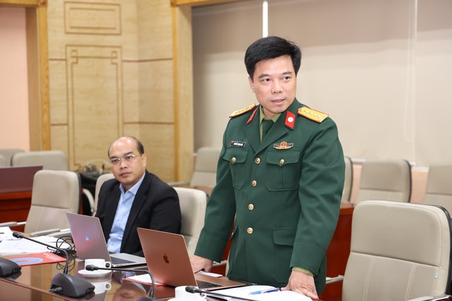 Cả nước tiếp nhận gần 1,75 triệu đơn vị máu từ người hiến tình nguyện, cứu giúp hàng trăm nghìn bệnh nhân- Ảnh 4.