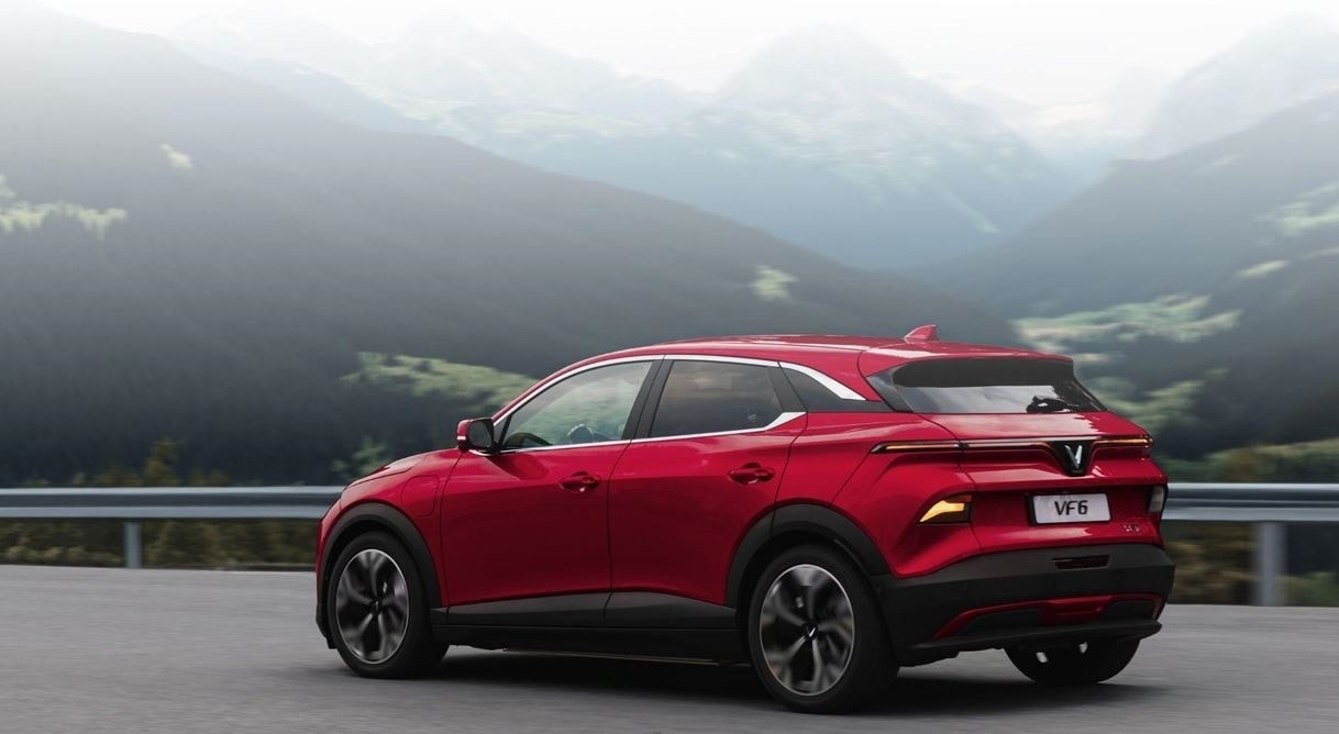 Các mẫu xe đa dạng và chính sách linh hoạt giúp VinFast tiếp cận được nhiều nhóm khách hàng. (Ảnh: VinFast)