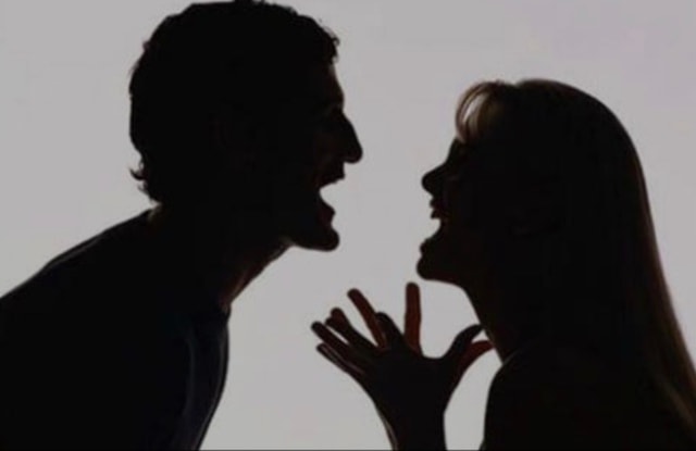 Chồng chửi thề với vợ có thể bị phạt tới 10 triệu đồng- Ảnh 1. Chồng chửi thề với vợ có thể bị phạt tới 10 triệu đồng- Ảnh 1.