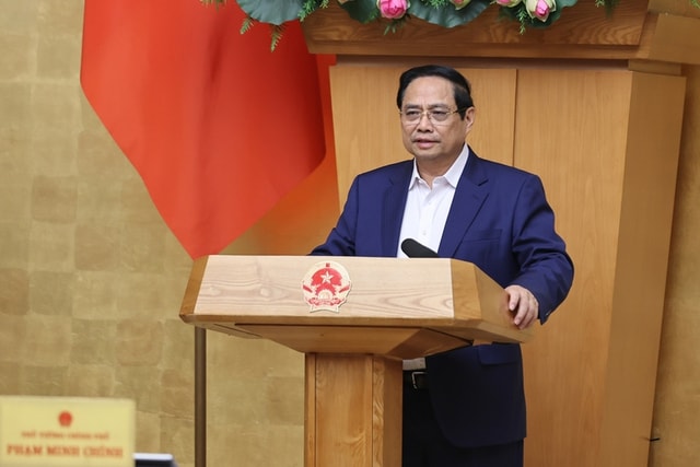 Chính phủ thảo luận loạt nhiệm vụ trọng tâm, quyết liệt hoàn thành mục tiêu KT-XH 2025- Ảnh 1. Chính phủ thảo luận loạt nhiệm vụ trọng tâm, quyết liệt hoàn thành mục tiêu KT-XH 2025- Ảnh 1.