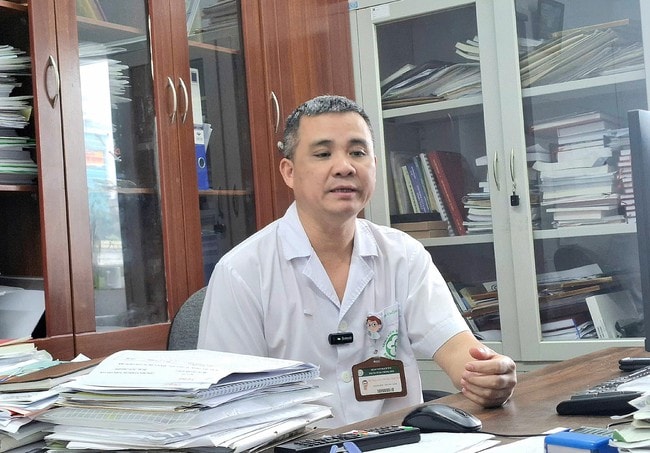 Thiếu nữ 23 tuổi bị liệt dần vì bóng cười, hít 12–15 giờ liền gia đình không hề biết- Ảnh 3. Thiếu nữ 23 tuổi bị liệt dần vì bóng cười, hít 12–15 giờ liền gia đình không hề biết- Ảnh 3.