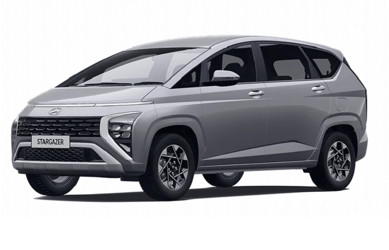 Hyundai Stargazer Tiêu Chuẩn 2025 là mẫu MPV gia đình. (Ảnh: Hyundai.hangxe.vn)