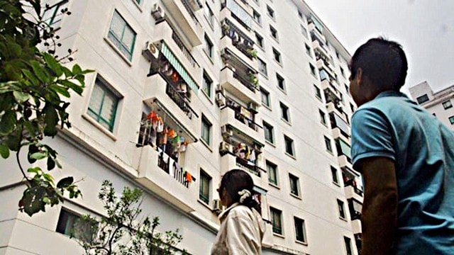 Bộ Xây dựng giải đáp hàng loạt thắc mắc liên quan đến nhà ở xã hội- Ảnh 2.