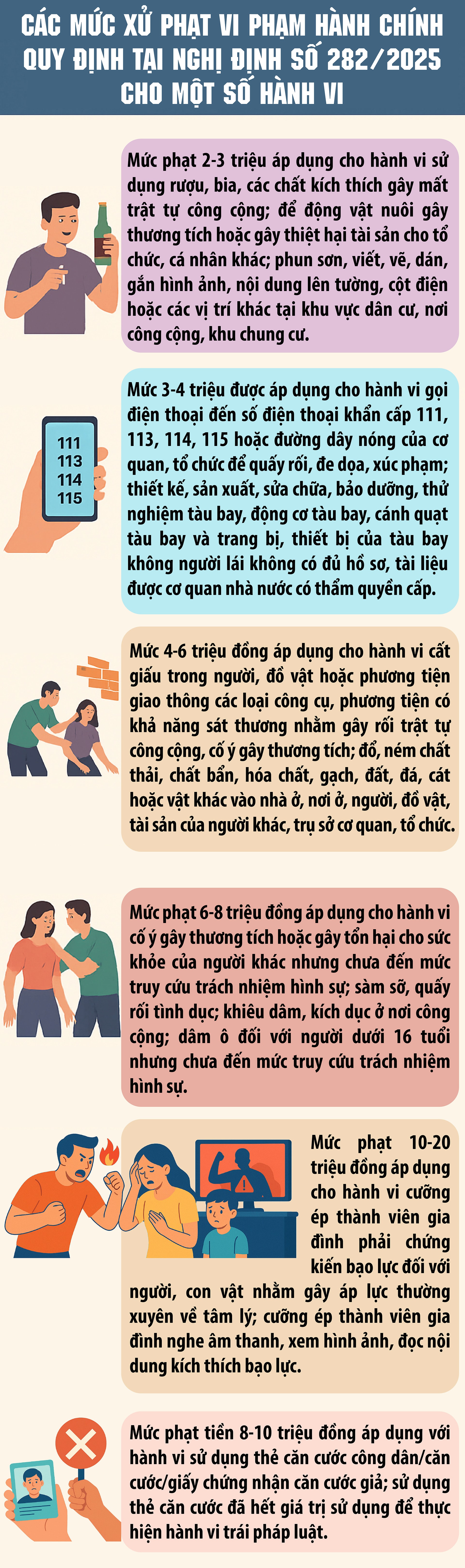 Để thú nuôi gây thương tích cho người khác bị phạt đến 3 triệu đồng- Ảnh 1. Để thú nuôi gây thương tích cho người khác bị phạt đến 3 triệu đồng- Ảnh 1.