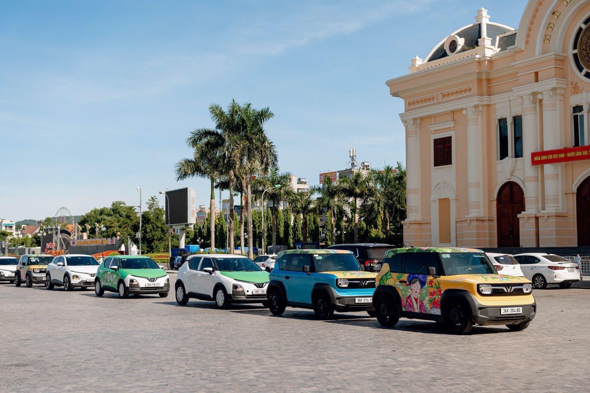 Lý do VF 3 là chiếc xe 'gây tranh cãi': Mua xe cho vợ nhưng người dùng là… chồng - 2