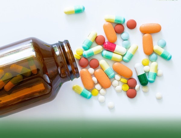 Cúm A: Cảnh báo nguy hiểm khi lạm dụng thuốc điều trị tại nhà - Ảnh 3.