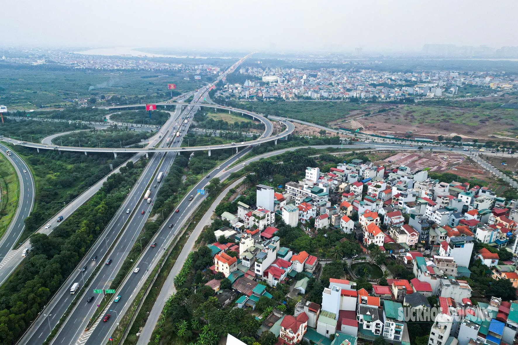 Hồ điều hòa hơn 30ha giữa Thủ đô bước vào giai đoạn thi công tăng tốc- Ảnh 10.