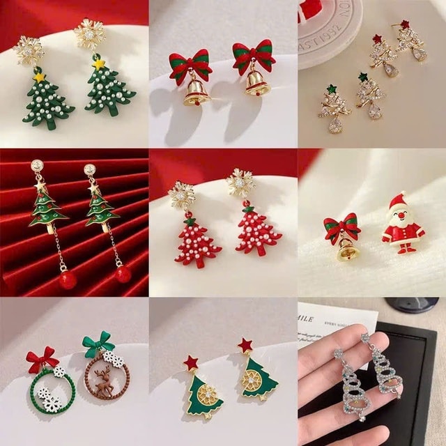 Gợi ý những món quà xinh 'đúng chất', không thể thiếu trong mùa Noel 2025- Ảnh 8.