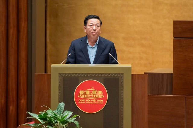 Chính phủ đề xuất nghiên cứu đầu tư ngay giai đoạn 2 sân bay Long Thành- Ảnh 1.