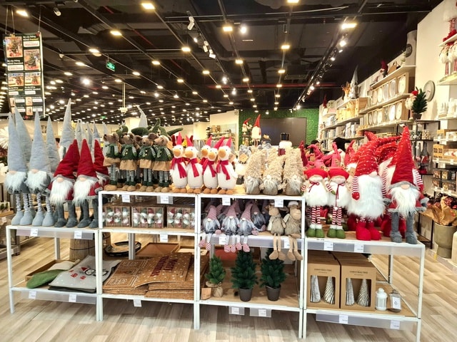 Gợi ý những món quà xinh 'đúng chất', không thể thiếu trong mùa Noel 2025- Ảnh 6.