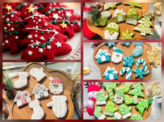 Gợi ý những món quà xinh 'đúng chất', không thể thiếu trong mùa Noel 2025- Ảnh 7.