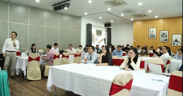 Việt Nam giảm mạnh lao động trẻ em, truyền thông giữ vai trò then chốt- Ảnh 2.