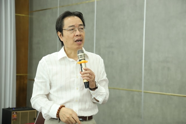 Việt Nam giảm mạnh lao động trẻ em, truyền thông giữ vai trò then chốt- Ảnh 1.