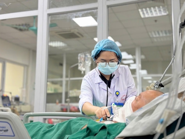 Người đàn ông về từ Thái Lan mắc Whitmore thể cực nguy hiểm- Ảnh 2.