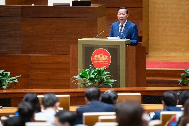 Hà Nội có thể cải tạo chung cư cũ khi có 75% chủ nhà đồng ý- Ảnh 3.