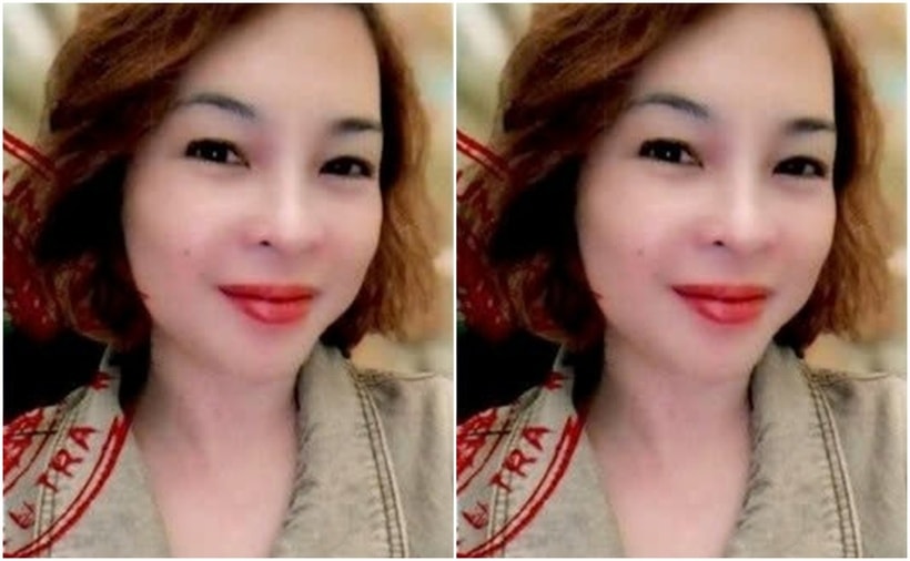 Công an tỉnh Hưng Yên kêu gọi người phụ nữ phát tán tài liệu chống phá Nhà nước ra đầu thú- Ảnh 1. Công an tỉnh Hưng Yên kêu gọi người phụ nữ phát tán tài liệu chống phá Nhà nước ra đầu thú- Ảnh 1.