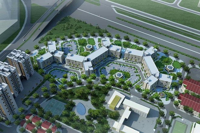 Hà Nội mở đợt 3 tiếp nhận hồ sơ mua căn hộ nhà ở xã hội Kiến Hưng: chỉ còn 5 căn- Ảnh 2. Hà Nội mở đợt 3 tiếp nhận hồ sơ mua căn hộ nhà ở xã hội Kiến Hưng: chỉ còn 5 căn- Ảnh 2.