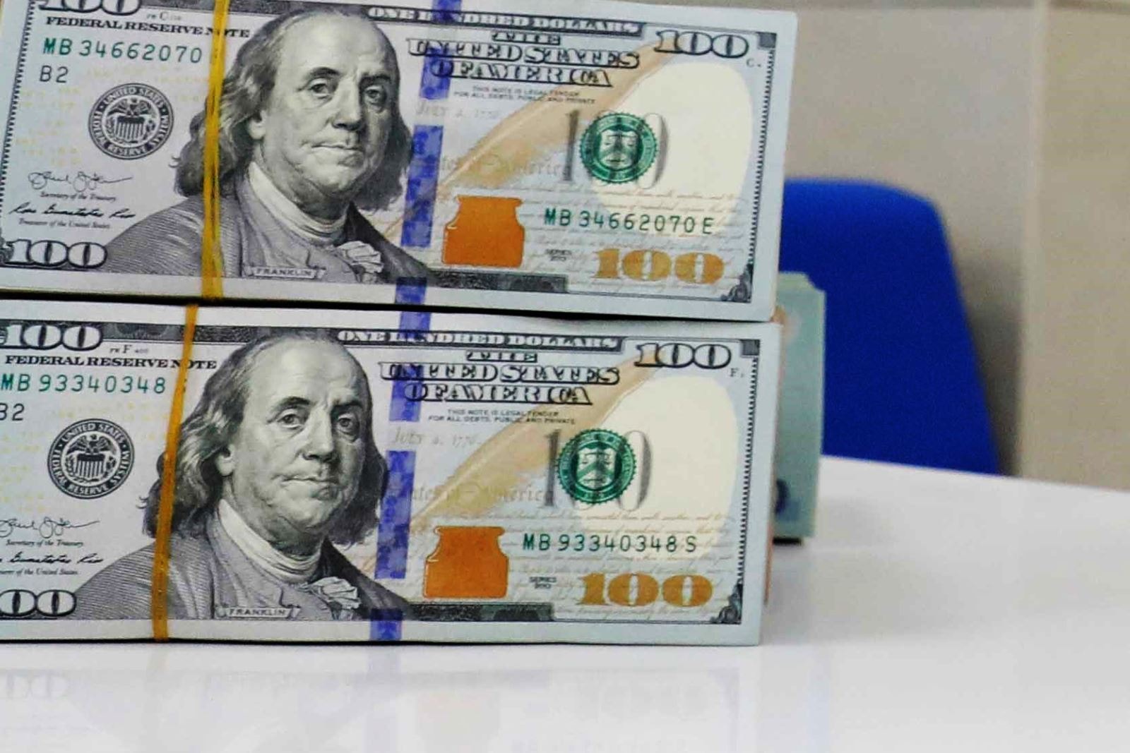 Tỷ giá hôm nay 9/12: Giá USD và NDT tăng, giảm trái chiều- Ảnh 1. Tỷ giá hôm nay 9/12: Giá USD và NDT tăng, giảm trái chiều- Ảnh 1.