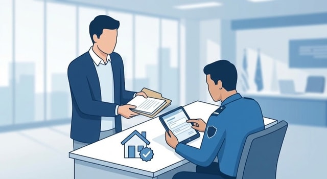 Không đăng ký tạm trú bao lâu thì bị phạt- Ảnh 1. Không đăng ký tạm trú bao lâu thì bị phạt- Ảnh 1.