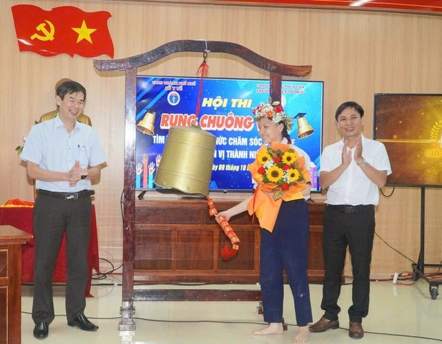 Thành phố Huế: Nhiều kết quả tích cực trong công tác Dân số và Phát triển năm 2025- Ảnh 2. Thành phố Huế: Nhiều kết quả tích cực trong công tác Dân số và Phát triển năm 2025- Ảnh 2.