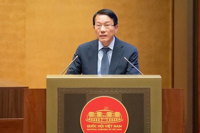 Số vụ phạm tội về tham nhũng, chức vụ giảm hơn 17%- Ảnh 1. Số vụ phạm tội về tham nhũng, chức vụ giảm hơn 17%- Ảnh 1.