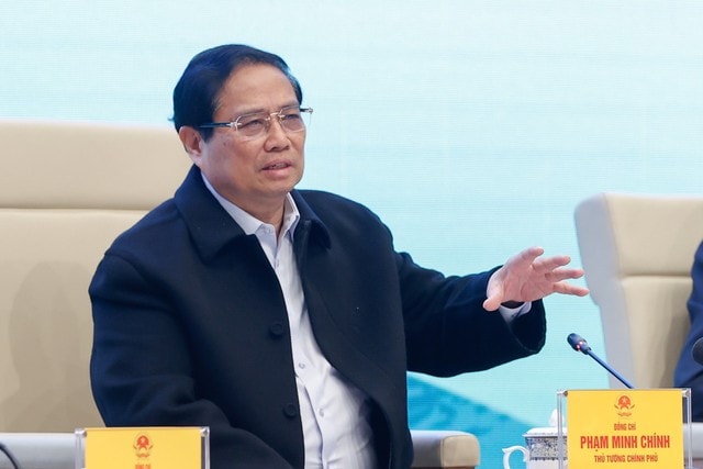 Sáng 10/12, Thủ tướng Phạm Minh Chính sẽ đối thoại với nông dân cả nước- Ảnh 2. Sáng 10/12, Thủ tướng Phạm Minh Chính sẽ đối thoại với nông dân cả nước- Ảnh 2.