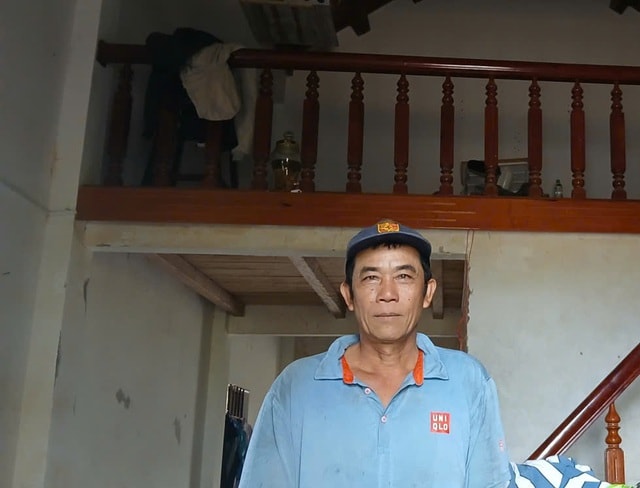 Chuyện ông nông dân vượt hiểm nguy đi cứu hàng chục người chới với trong trận lũ lụt lịch sử- Ảnh 5. Chuyện ông nông dân vượt hiểm nguy đi cứu hàng chục người chới với trong trận lũ lụt lịch sử- Ảnh 5.