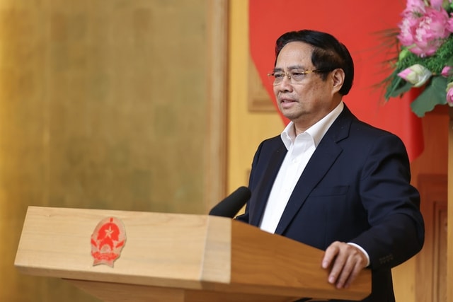 Thủ tướng: Quyết tâm về đích 3.000 km cao tốc trong năm 2025- Ảnh 2. Thủ tướng: Quyết tâm về đích 3.000 km cao tốc trong năm 2025- Ảnh 2.