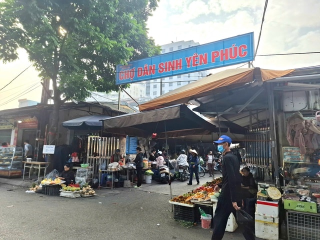 Chợ của người mê chim ở Hà Nội có gì lạ? - Ảnh 1. Chợ của người mê chim ở Hà Nội có gì lạ? - Ảnh 1.