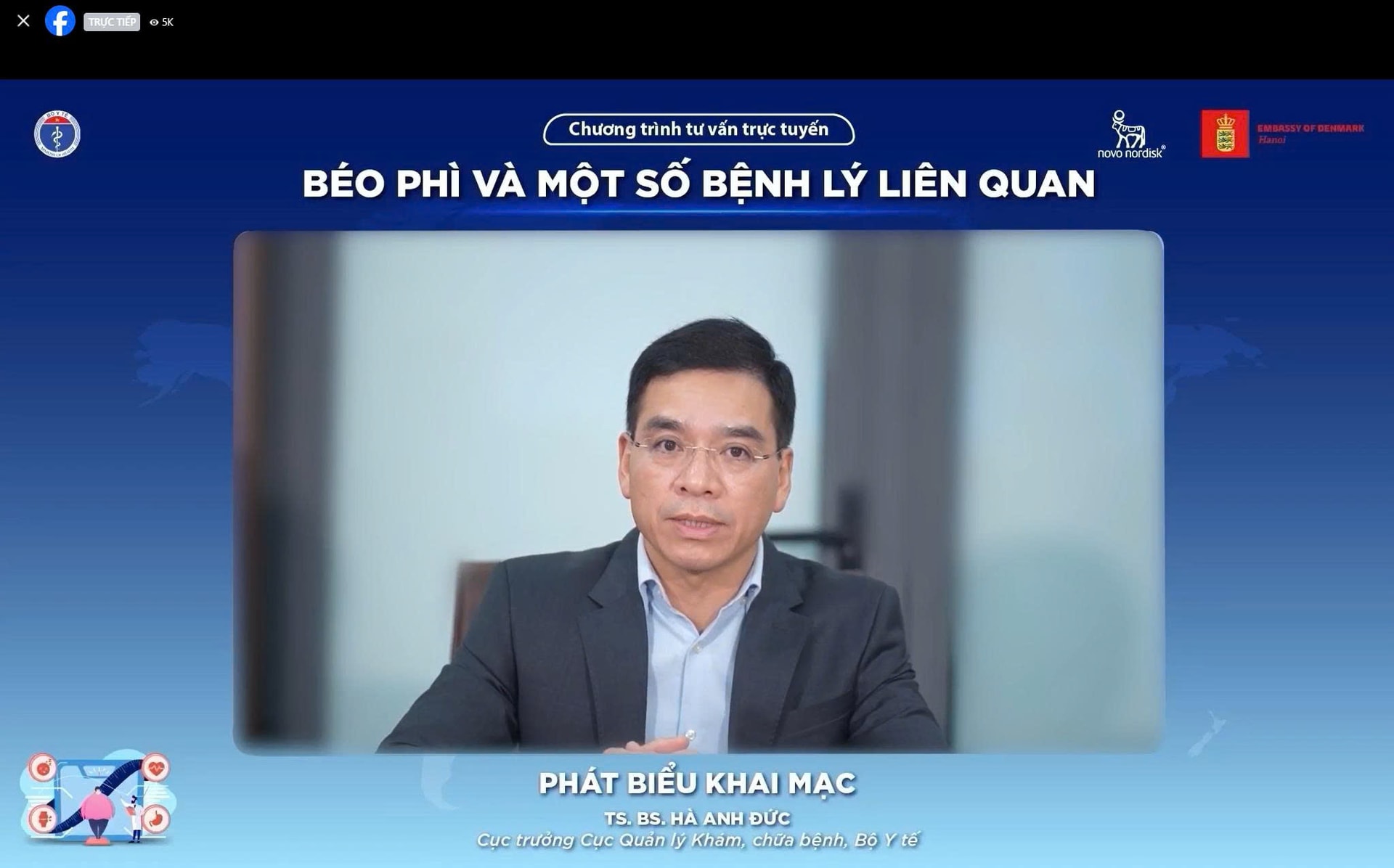 Béo phì - 'kẻ thù thầm lặng' đang đe dọa sức khỏe cộng đồng- Ảnh 1. Béo phì - 'kẻ thù thầm lặng' đang đe dọa sức khỏe cộng đồng- Ảnh 1.