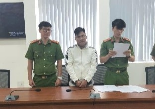 Đề nghị truy tố đối tượng bán đất 'không thuộc sở hữu' để chiếm đoạt 760 triệu đồng đặt cọc- Ảnh 1. Đề nghị truy tố đối tượng bán đất 'không thuộc sở hữu' để chiếm đoạt 760 triệu đồng đặt cọc- Ảnh 1.