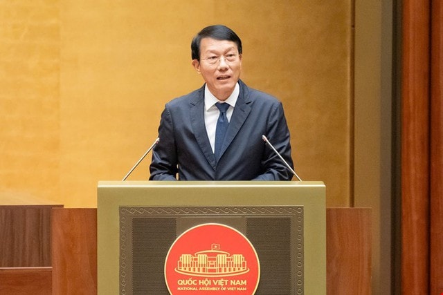 Quốc hội chính thức thông qua Luật An ninh mạng- Ảnh 1.